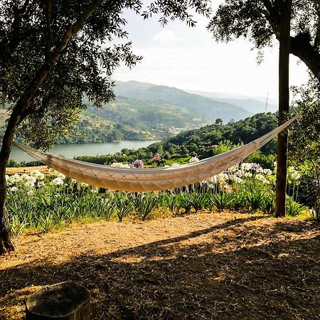 Casa Da Mouta - Douro Valley Baiao Bagian luar foto