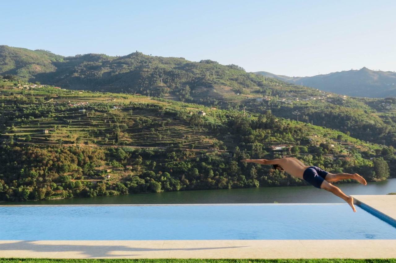 Casa Da Mouta - Douro Valley Baiao Bagian luar foto