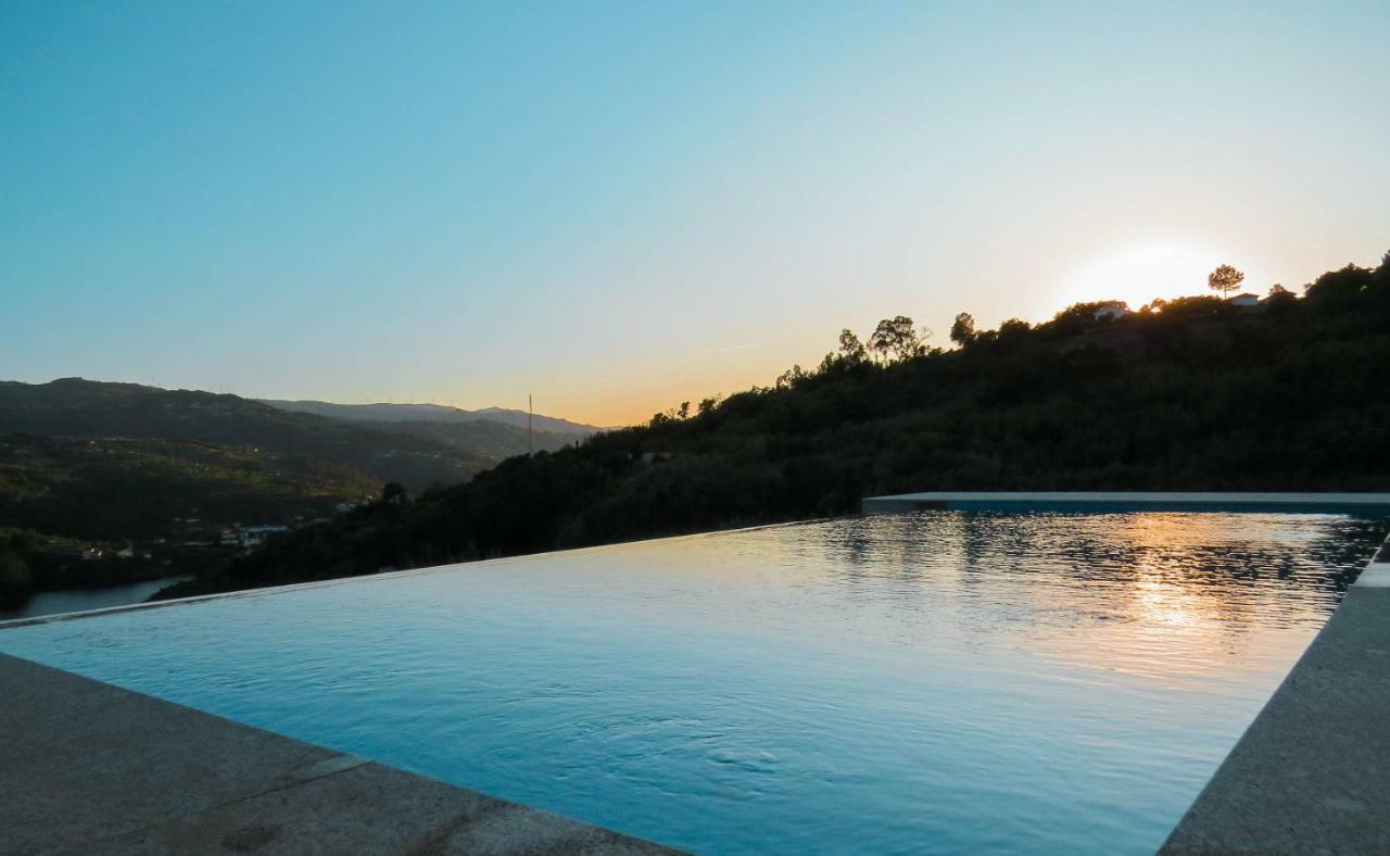 Casa Da Mouta - Douro Valley Baiao Bagian luar foto