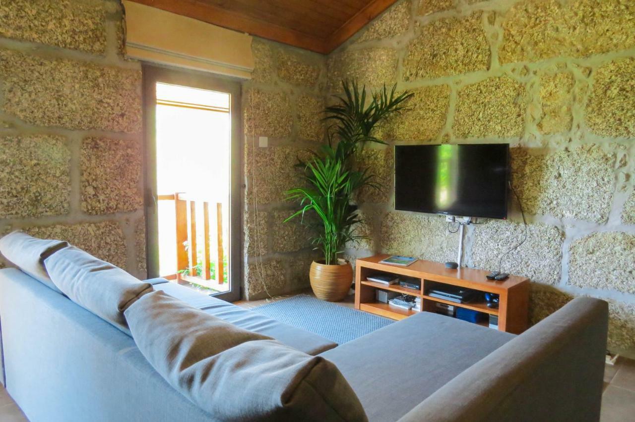 Casa Da Mouta - Douro Valley Baiao Bagian luar foto